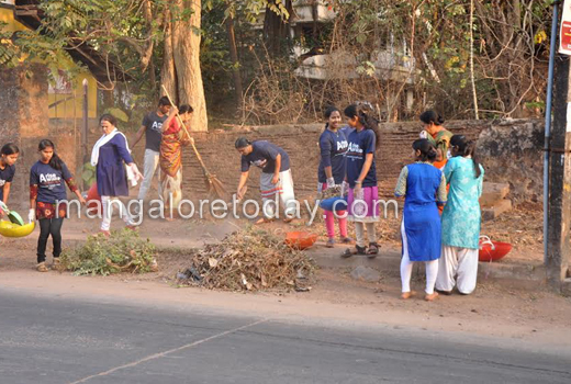 Swacch Mangaluru Abhiyan 1